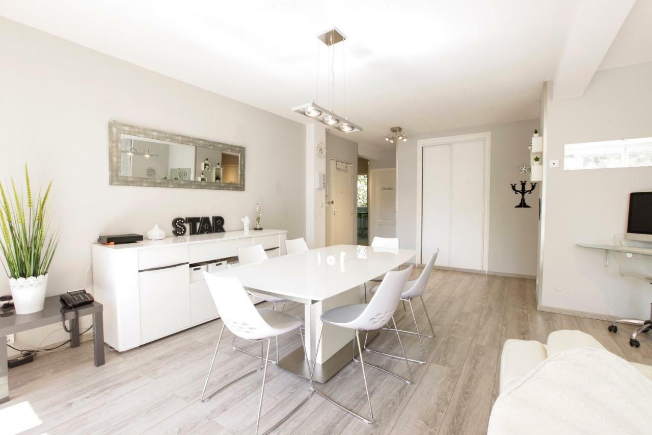 Le Celestay Villeurbanne Exterior foto